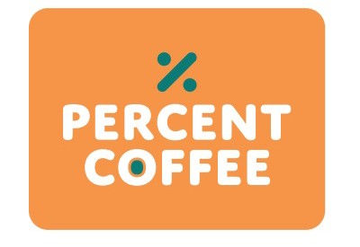 Percent Coffee