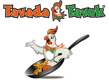 Tavada Tavuk