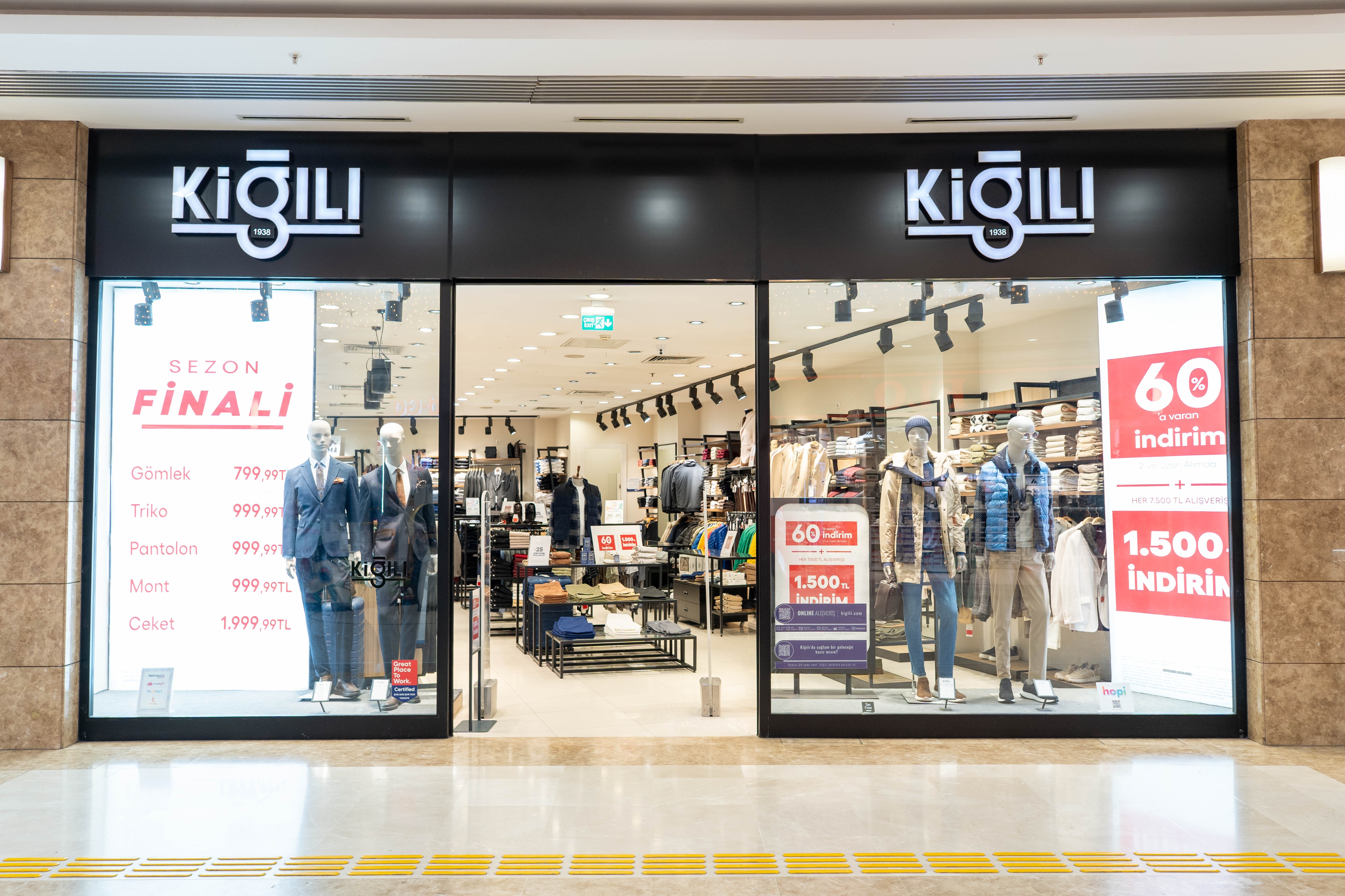 Kiğılı