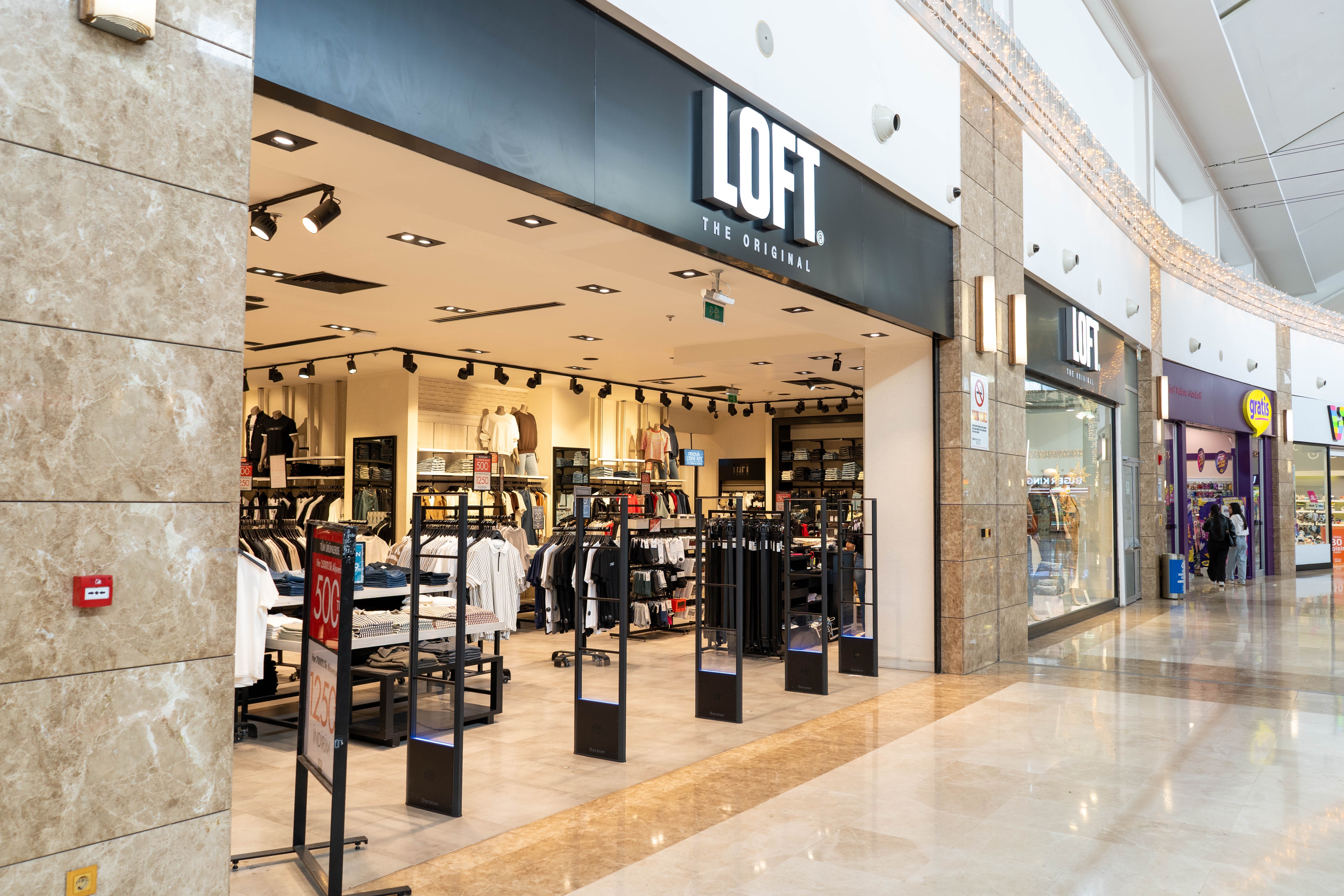 Loft