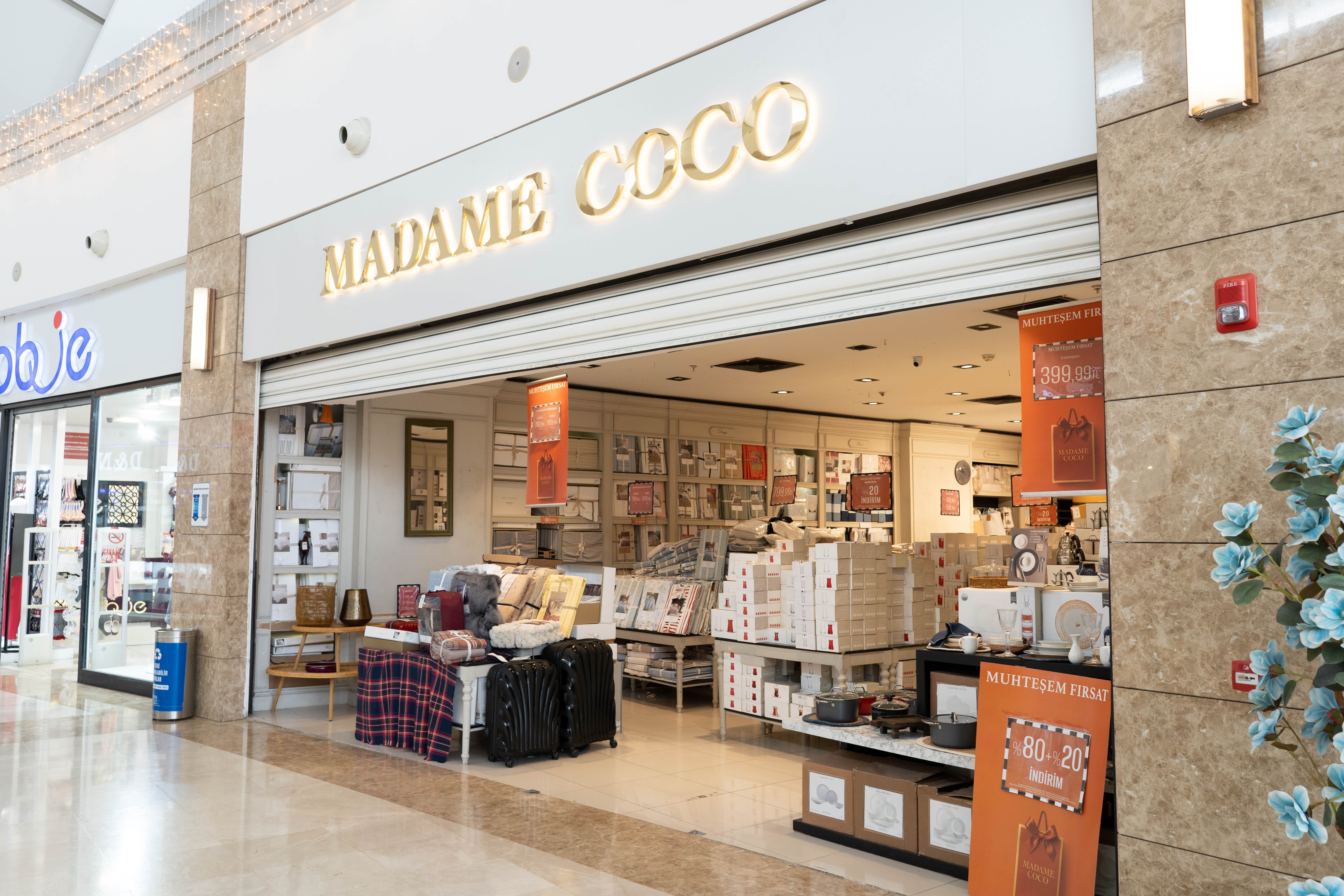 Madame Coco