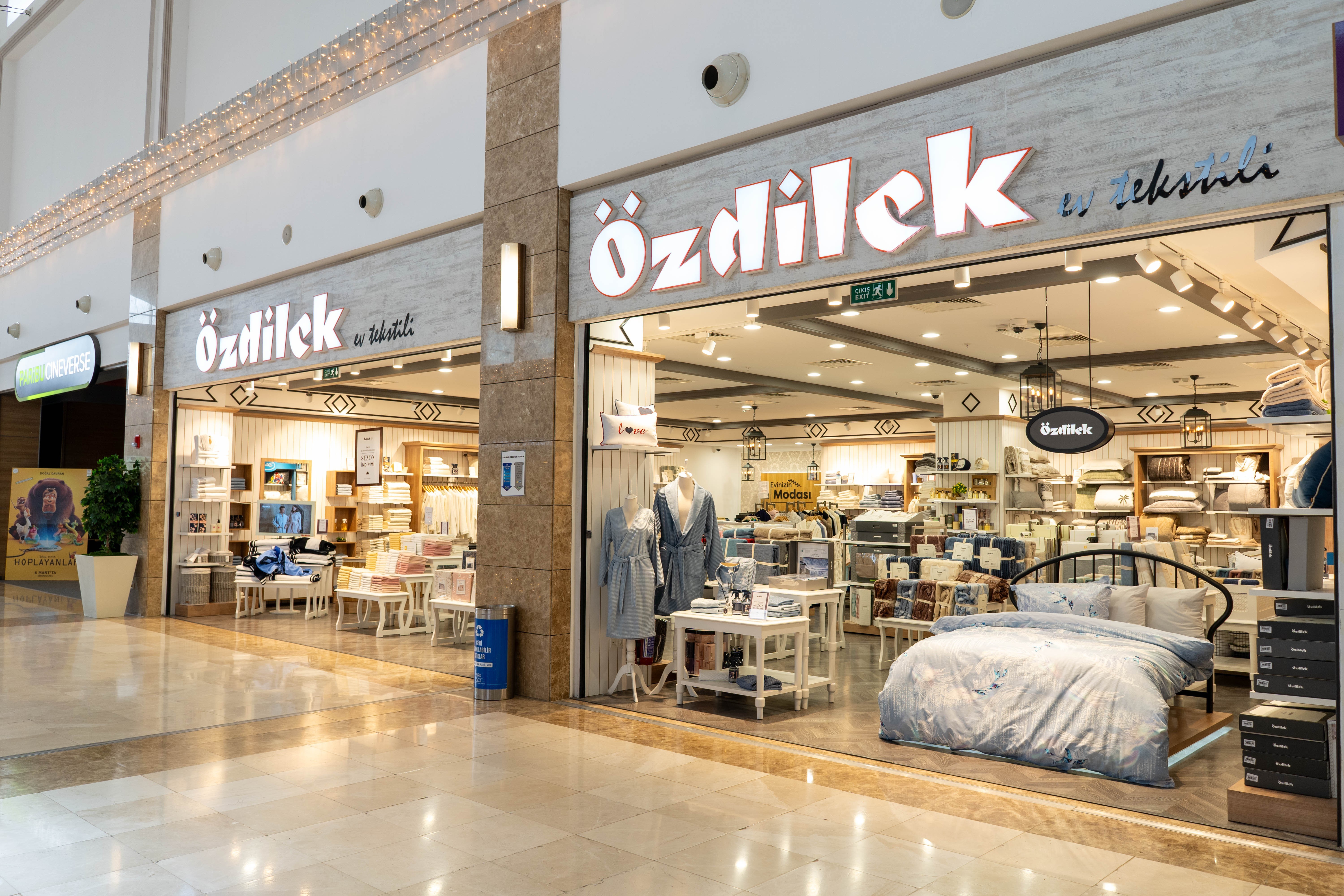 Özdilek