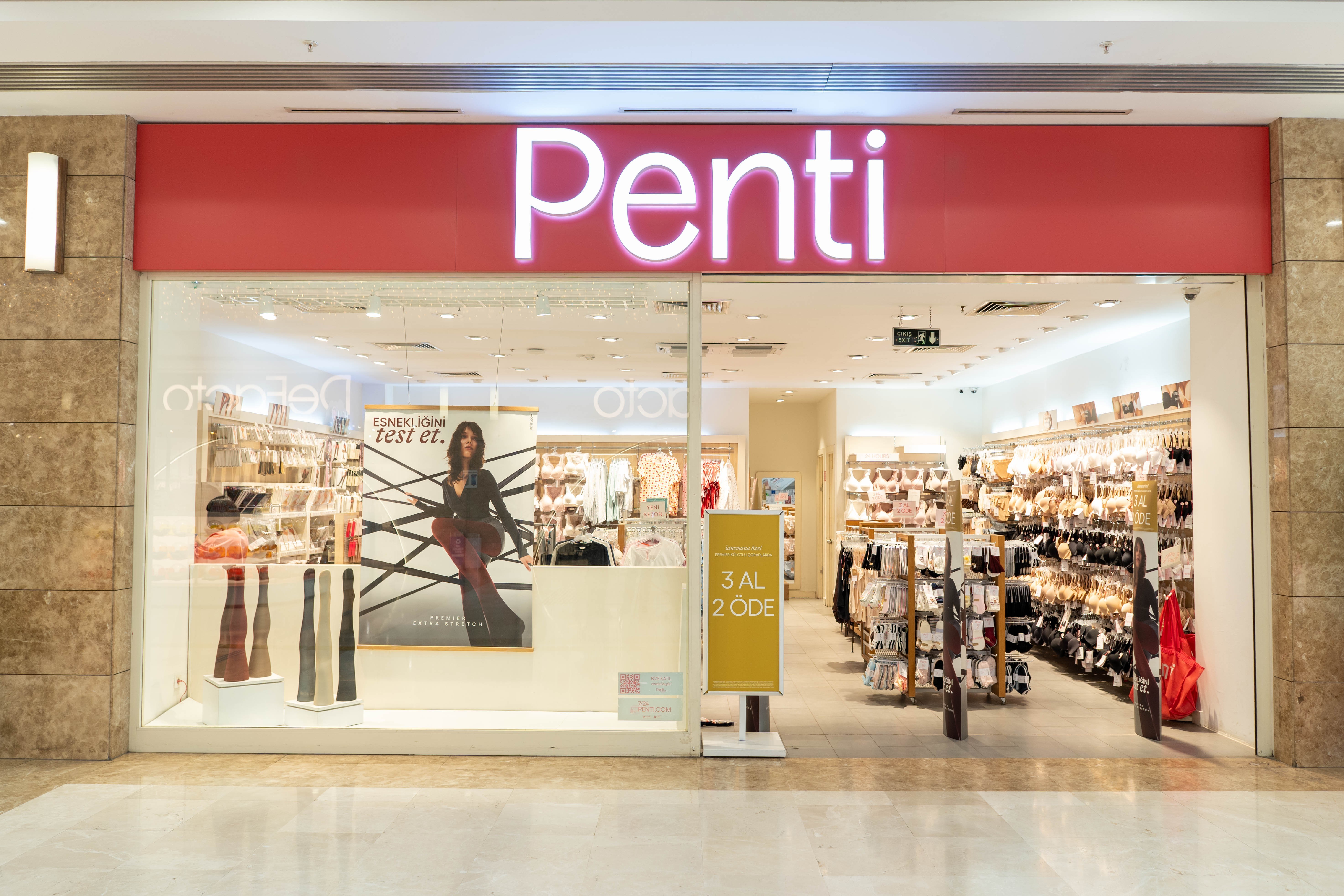 Penti
