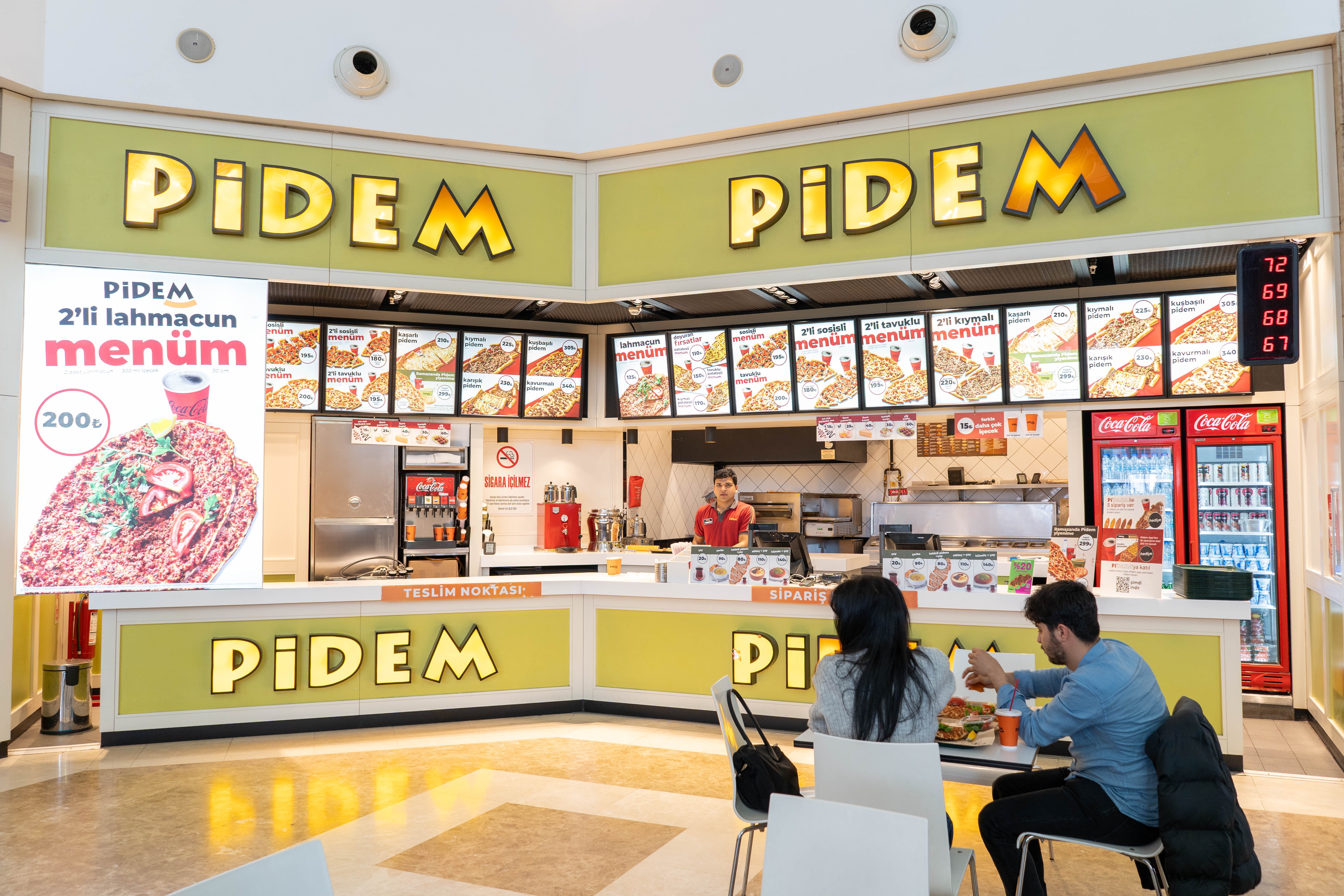 PİDEM