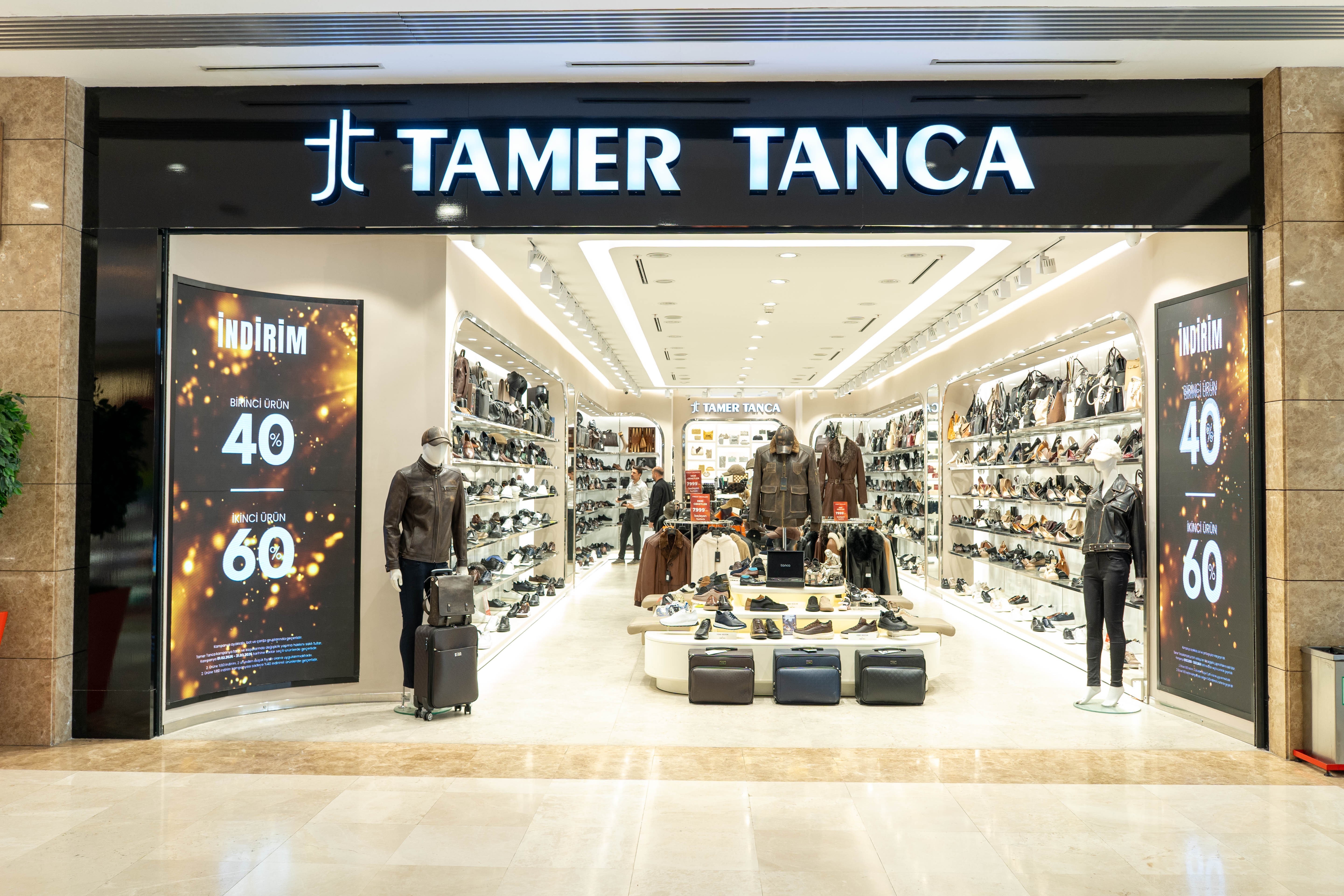 Tamer Tanca