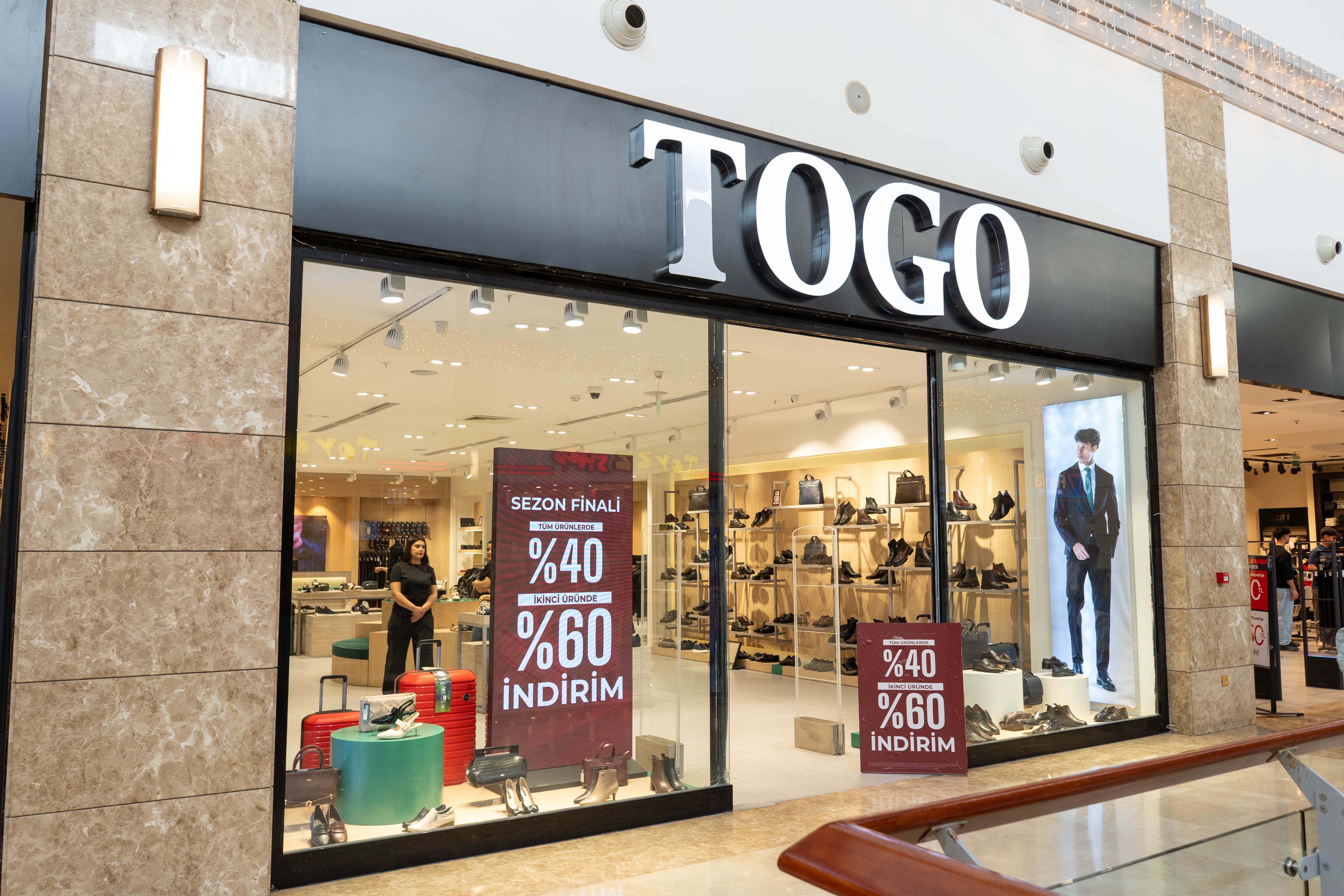 TOGO