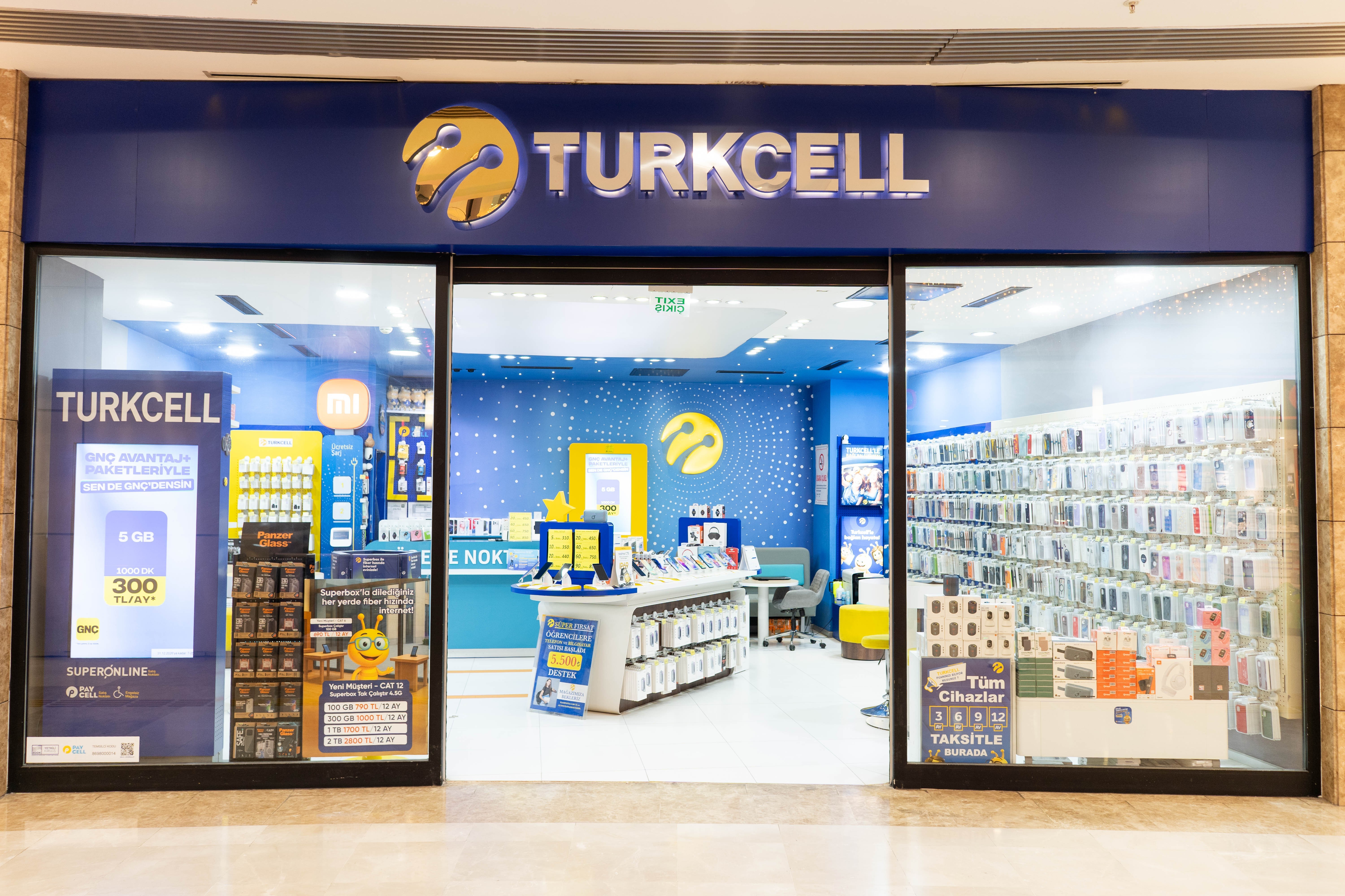 Turkcell
