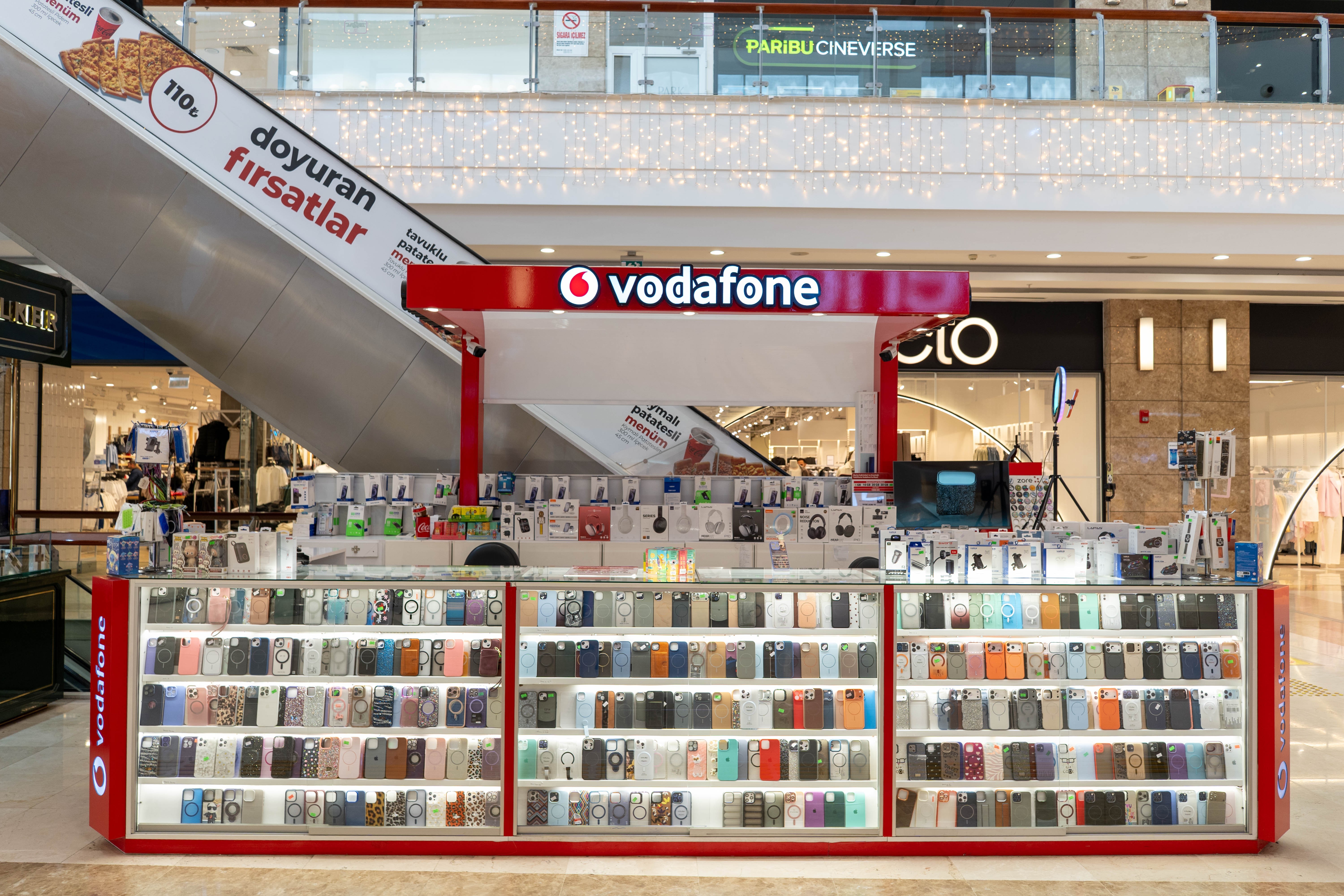 Vodafone