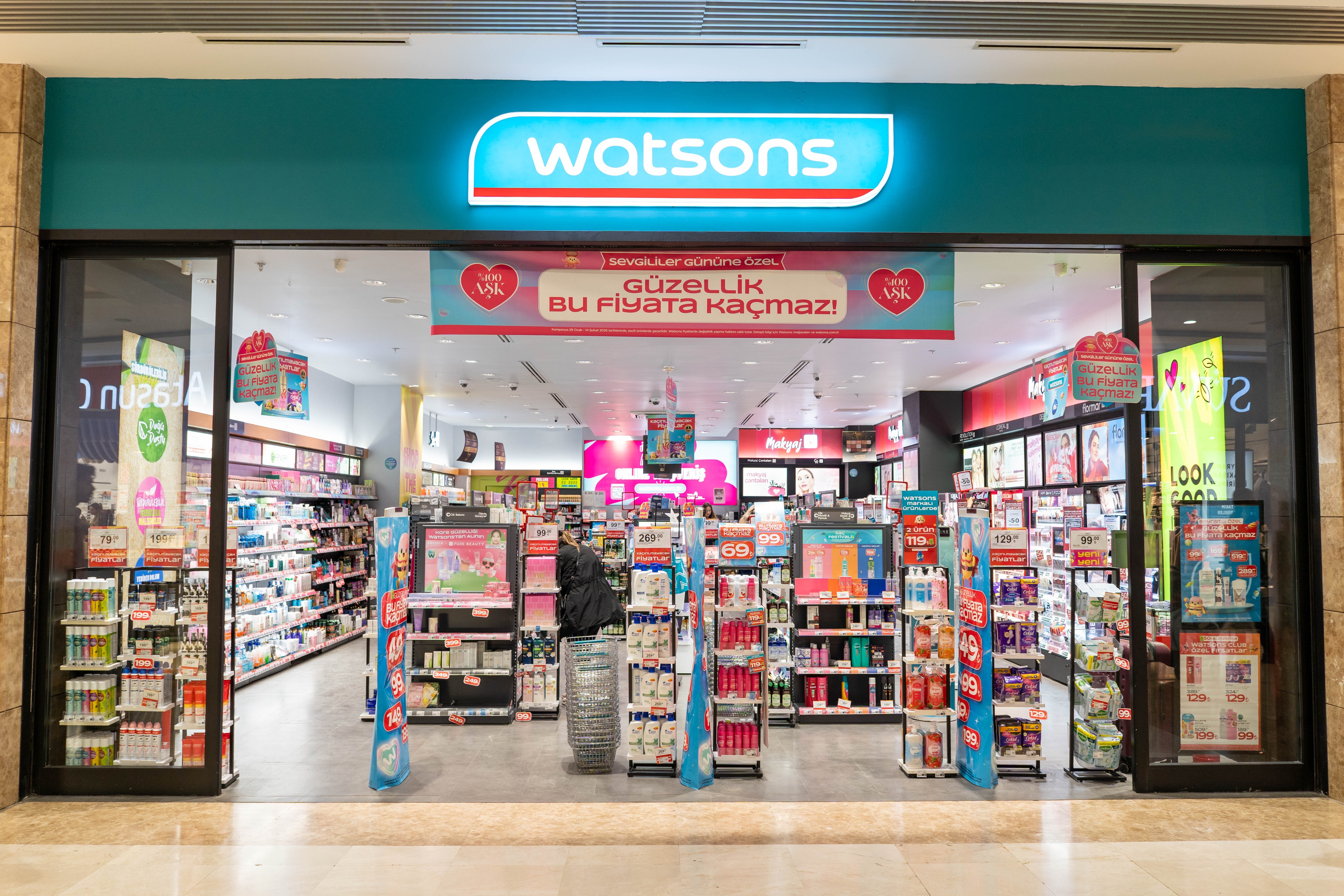 Watsons